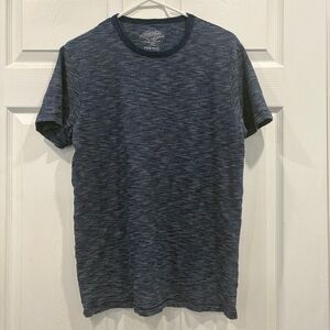 Wallace & Barnes Men’s L Short Sleeve Tee